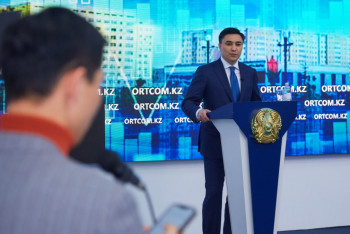 Фотография к новости: Үш ауысымды мектептер мәселесі толығымен шешілді – Шымкент әкімі