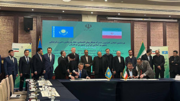 Фотография к новости: Қазақстан Иранға мұздатылған ет экспорттайтын болды