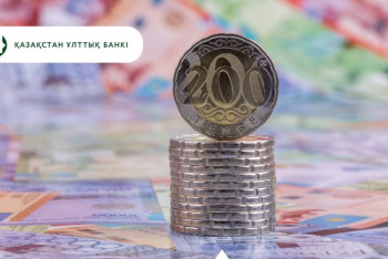 Фотография к новости: Әл-Фараби, Құрманғазы және Сүйінбай коллекциялық монеталары айналымға шықты