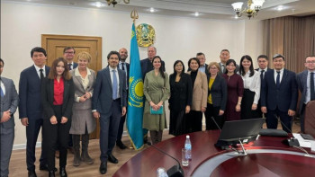 Фотография к новости: Қазақстанда фармацевтикалық нарықтың көлемі артты