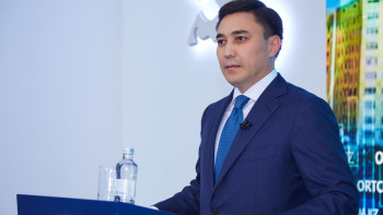 Фотография к новости: Шымкентте соңғы 4 жылда 101 мектеп пайдалануға берілді