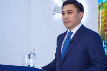 Фотография к новости: Шымкентте соңғы 4 жылда 101 мектеп пайдалануға берілді