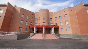 Фотография к новости: Атырауда мектеп салу мәселесі қалай шешіліп жатыр