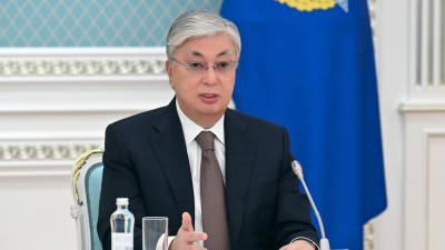 Президент адам құқықтары туралы Жарлыққа қол қойды