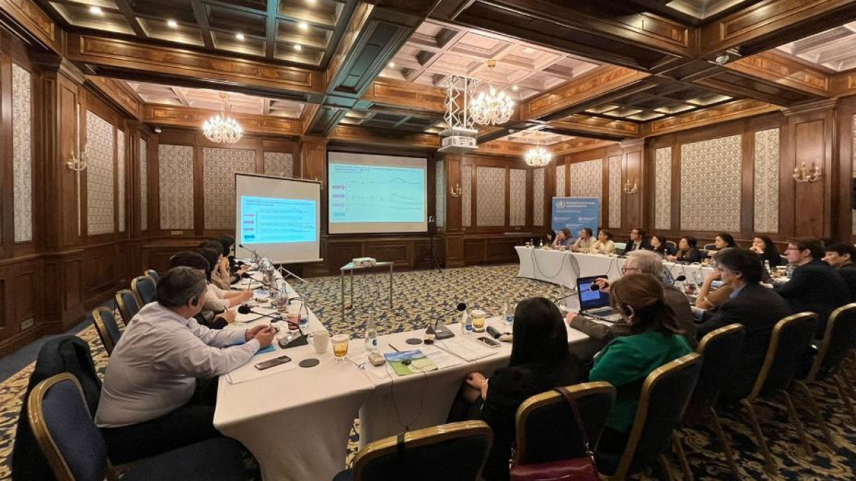  Санитарлық-эпидемиологиялық комитет