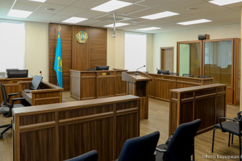 Фотография к новости: Жетісуда есірткі зертханасын ұйымдастырғандар 10 жыл арқалады