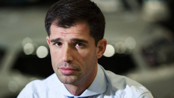 Фотография к новости: АрселорМиттал Теміртаудың жаңа басшысы туралы не білеміз?