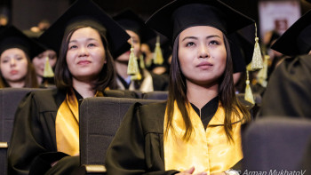 Фотография к новости: "Болашақ" бағдарламасын қандай өзгерістер күтіп тұр?