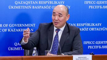 Фотография к новости: ArcelorMittal Қазақстанмен соттаса алмайды – министр