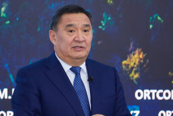 Степногорсктегі апат. Ақмола әкімі үйлердегі жылуды тексерді