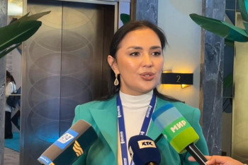 Фотография к новости: "Болашақ". Елге оралмаған 270 түлектің берешегі қанша?