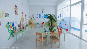 Фотография к новости: Атырау облысында жыл соңына дейін қанша балабақша ашылатыны белгілі болды