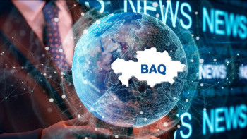 Фотография к новости: Автожолдарға әуеден шолу жасалды