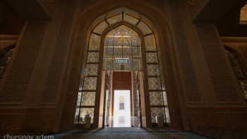 Фотография к новости: “Мешіт салу да арамдықтың бір белгісі” - Ермұрат Бапи