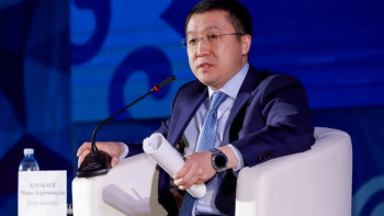 Фотография к новости: Өскемен мен Шымкент арасында әуе рейстері қайта ашылуы мүмкін