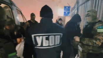 Фотография к новости: Қарағандыда кеншілерден ақша бопсалаған қылмыстық топ ұсталды