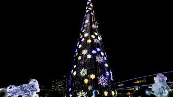 Фотография к новости: Астанада бас шырша қашан жағылады