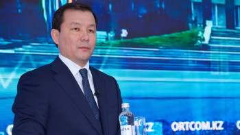 Фотография к новости: Ақтөбе облысы тұрғындарының 93,4 пайызы газбен қамтылған