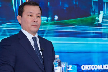 Фотография к новости: Ақтөбе облысы тұрғындарының 93,4 пайызы газбен қамтылған