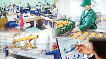 Фотография к новости: Кәсіпкерлікті дамыту жөніндегі ұлттық жобаға 686 мыңнан астам адам қатысты