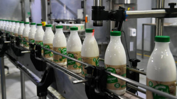 Фотография к новости: Қазақстандықтар ет және сүт өнімдерін көп тұтына бастады