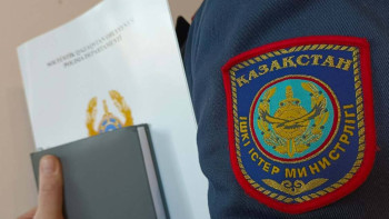 Фотография к новости: ІІМ есірткі тарататын жастарға жазаны жеңілдетуді сұрады