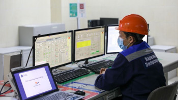 Фотография к новости: Елдегі жылу электр орталықтары штаттық режимде жұмыс істеп тұр – Энергетика министрлігі