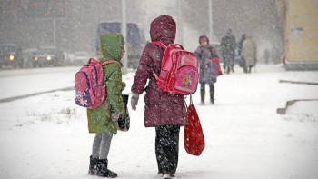 Фотография к новости: Астаналық оқушылардың сабақтары онлайн форматқа ауыстырылды