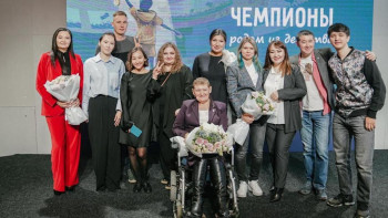 Фотография к новости: Отандық спорт туралы кітап жарыққа шықты