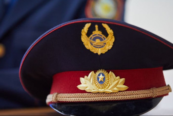 Фотография к новости: Алматыда полицейлер 14 жастағы қызды зорлаған