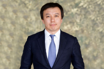 Фотография к новости: Энергетика вице-министрі жұмыстан босатылды