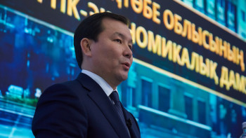 Фотография к новости: Ақтөбеде қоқыс полигонының мәселесі қалай шешілетіні белгілі болды