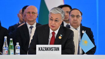 Фотография к новости: ЖЭО-дағы апат. Тоқаев 4 облыстың әкімдерінен халықты тез арада жылумен қамтуды талап етті