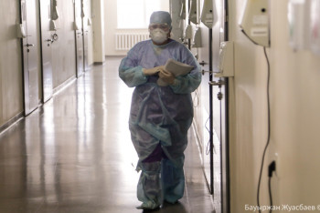 Қостанайдағы жарылыс. Зардап шеккендердің біреуі жансақтау бөлімінде жатыр