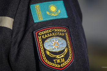 Фотография к новости: Алматының ТЖД бастығы 5 жылға сотталды