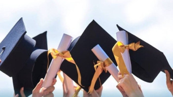 Фотография к новости: Бүгін магистратураға құжат қабылдау басталды