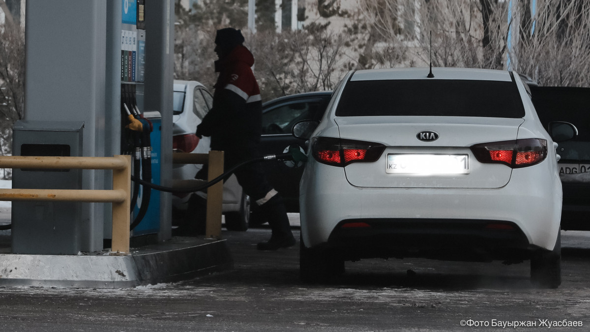  Бауыржан ЖУАСБАЕВ  - архив