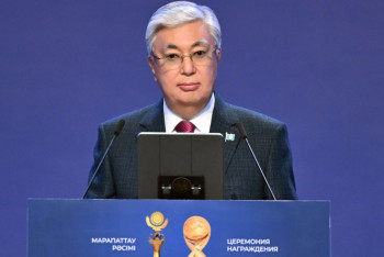 Фотография к новости: Тоқаев: Біз үйренетін ғана емес, үйрететін ұлт болуымыз керек