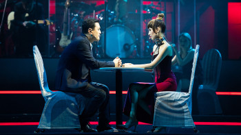 Фотография к новости: Астанада A’Studio тобының үздік әндеріне қойылған «Джулия» мюзиклі өтеді