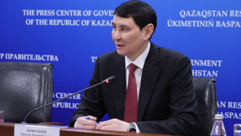 Фотография к новости: Жылдың соңы: Қандай министрліктер мен әкімдіктер бюджет қаржысын игере алмай отыр?