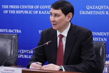 Фотография к новости: Жылдың соңы: Қандай министрліктер мен әкімдіктер бюджет қаржысын игере алмай отыр?