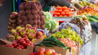 Екі облыстың балабақшаларына бағасы қымбат көкөніс жеткізілген