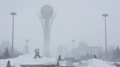 Астанада бірінші ауысым оқушылары қашықтан оқуға ауыстырылды