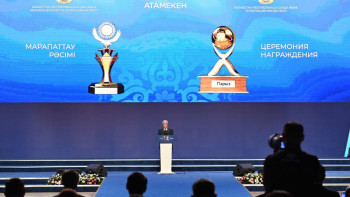 Фотография к новости: Тоқаев: Алдымызда тұрған маңызды міндет – ауылды жан-жақты дамыту