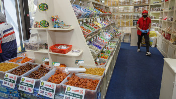 Фотография к новости: Қазақстанда қандай азық-түлік бағалары қымбаттап жатыр?