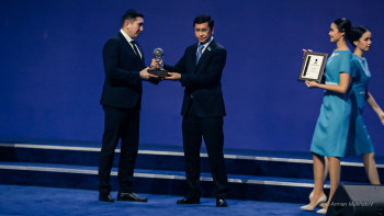 Фотография к новости: Балық шаруашылығында маман тапшы - кәсіпкер