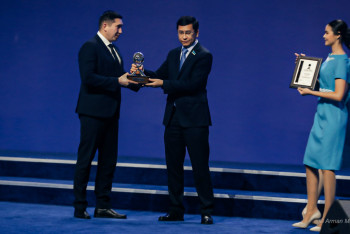 Фотография к новости: Балық шаруашылығында маман тапшы - кәсіпкер