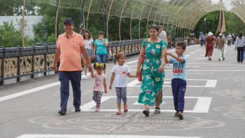 Фотография к новости: Қазақстанда аналарға қандай жәрдемақы төленеді?