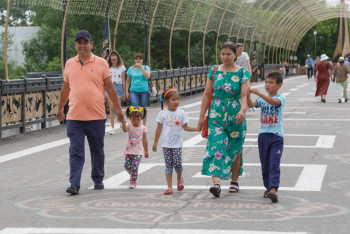 Фотография к новости: Қазақстанда аналарға қандай жәрдемақы төленеді?