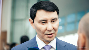 Фотография к новости: Енді делдалдар Қазақстаннан шетелге ақша шығара алмайды